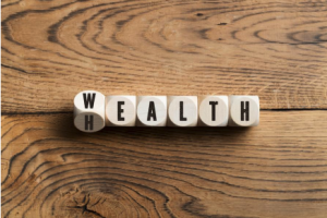 Financial Wellness Tips