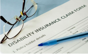 Disability Insurance Benefit Riders