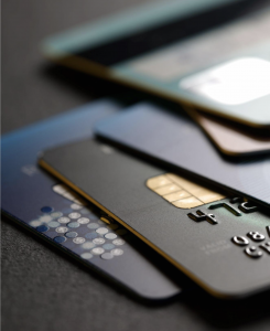 why credit scores matter for financial planning